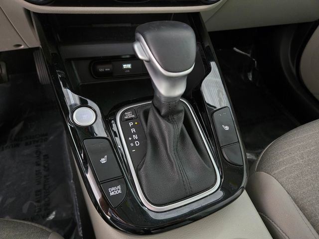 Used 2023 Kia Soul EX image 39