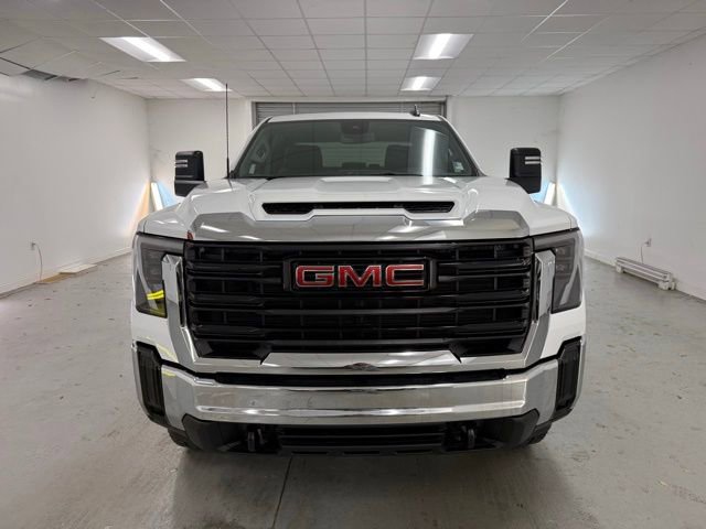 New 2026 GMC Sierra 3500 Pro w/ Convenience Package RWD image 2