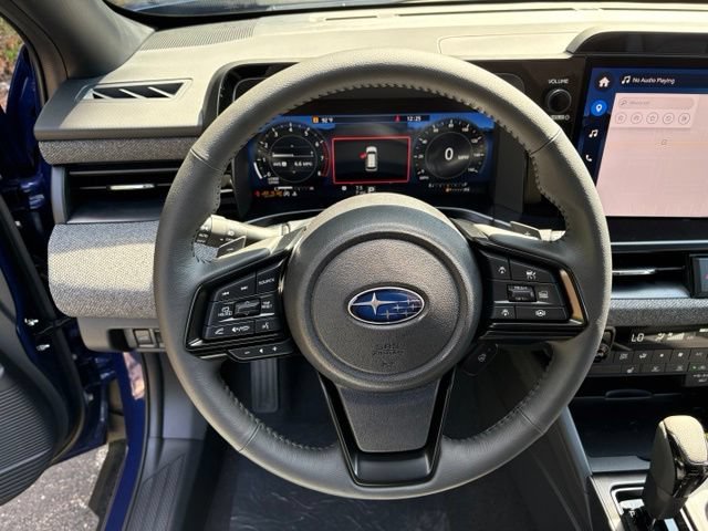 New 2026 Subaru Outback Premium AWD/4WD image 29