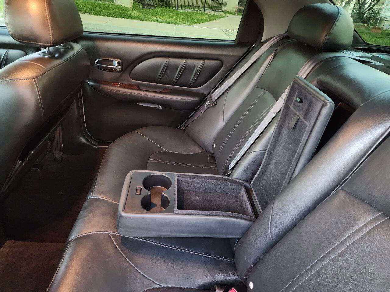 Used 2005 Hyundai Sonata GLS image 16