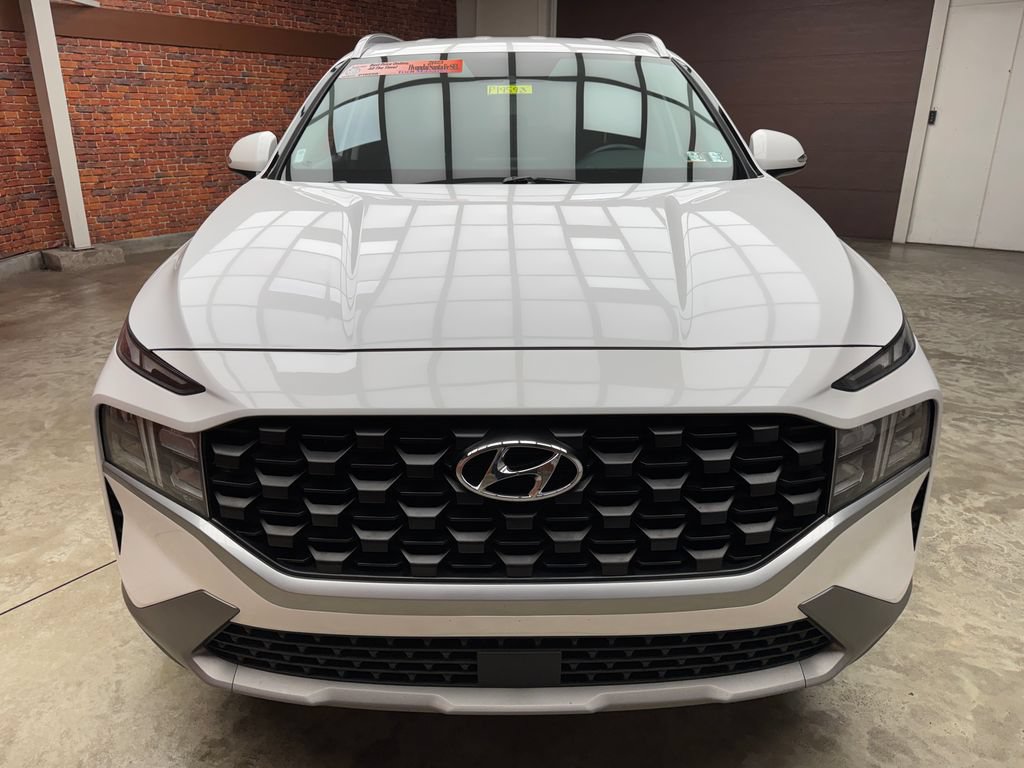 Used 2023 Hyundai Santa Fe SEL AWD/4WD image 8