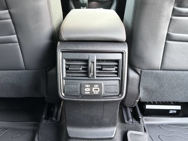 Certified 2026 Subaru Forester Sport AWD/4WD image 21