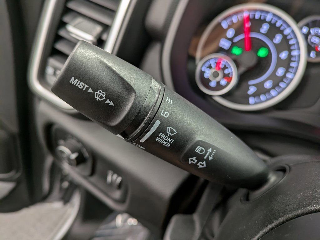 Used 2025 RAM 1500 Big Horn image 22