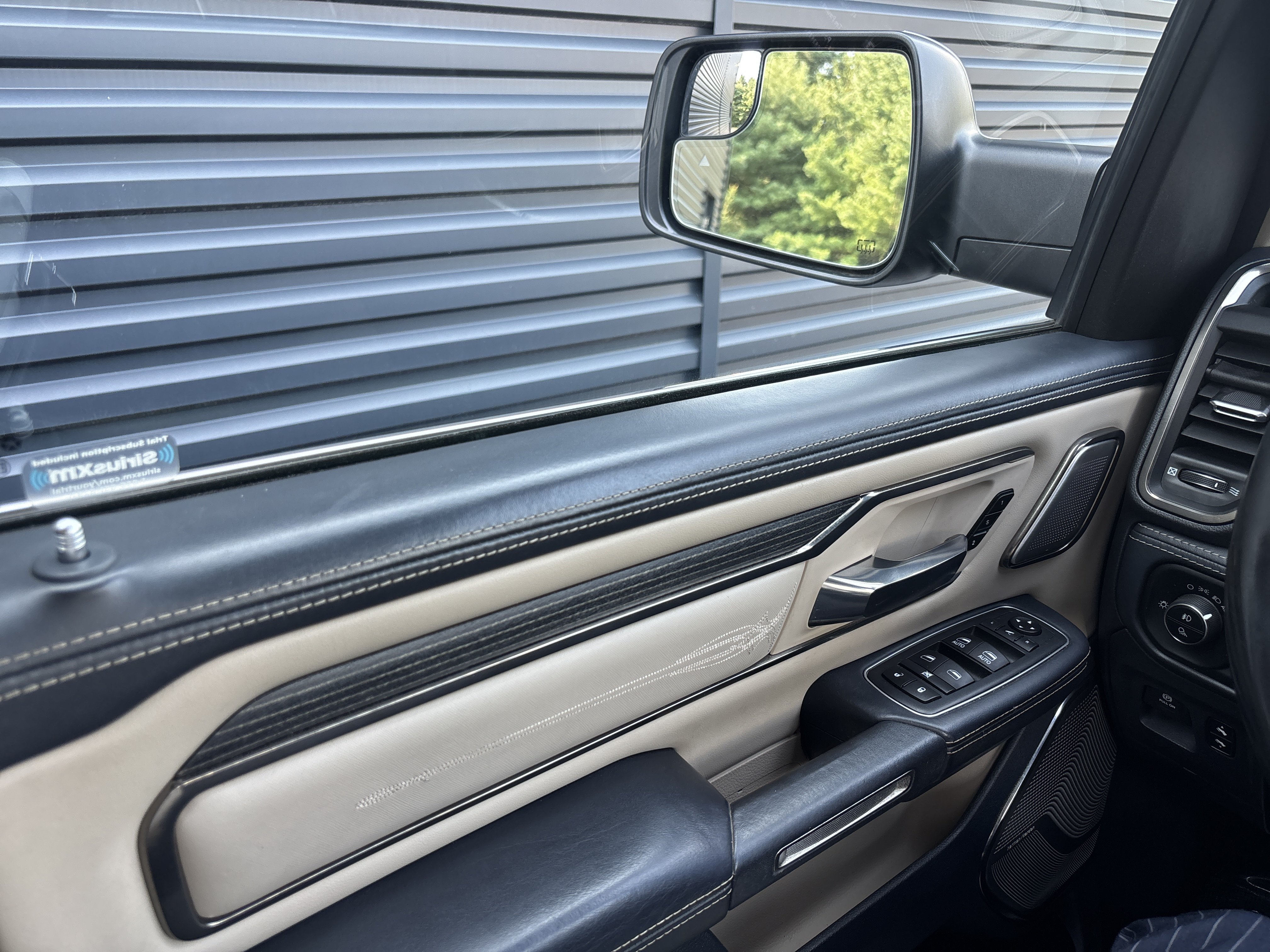 Used 2019 RAM 1500 Limited AWD/4WD image 29