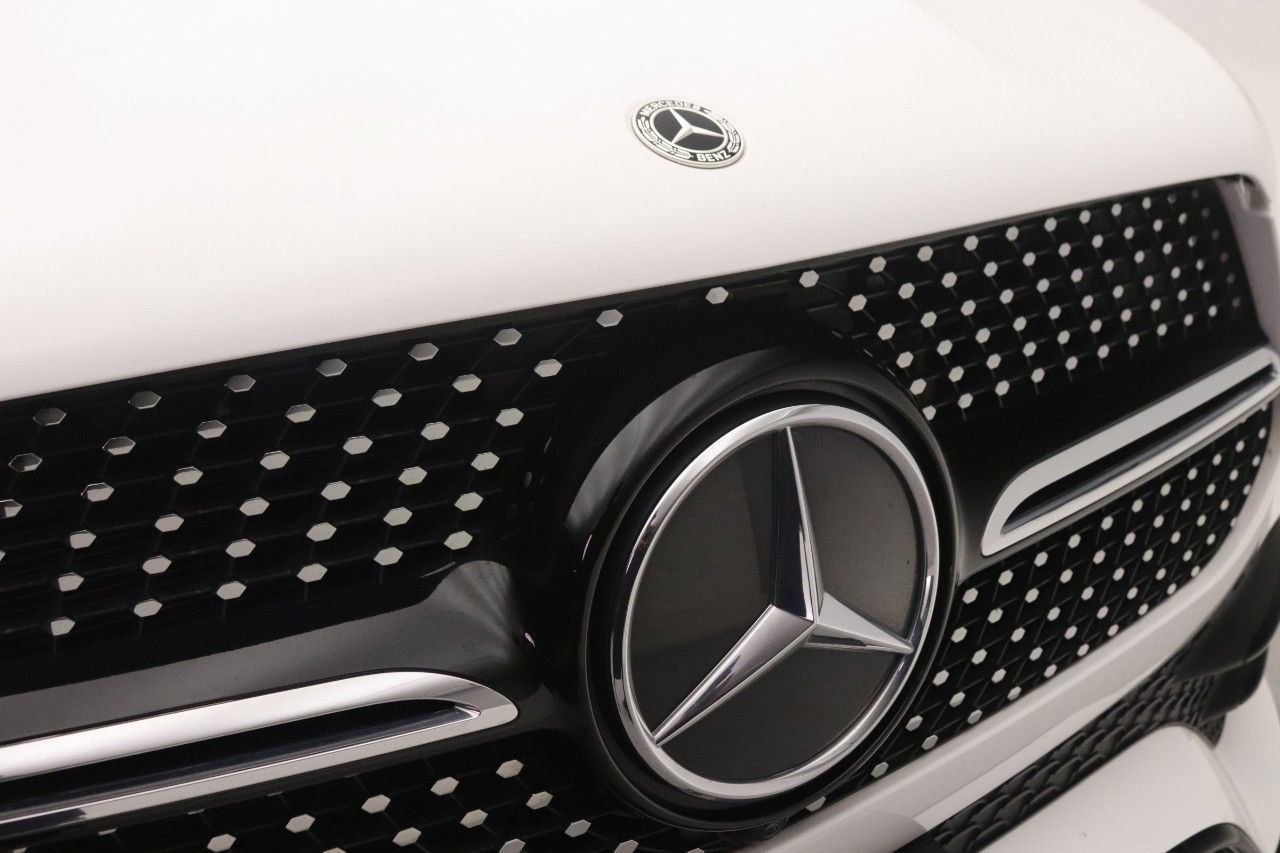 Certified 2022 Mercedes-Benz GLE 350 image 29