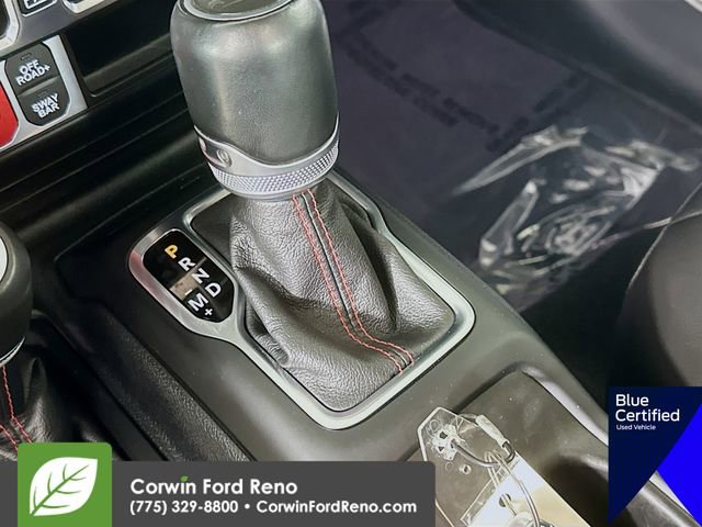 Used 2020 Jeep Gladiator Rubicon image 21