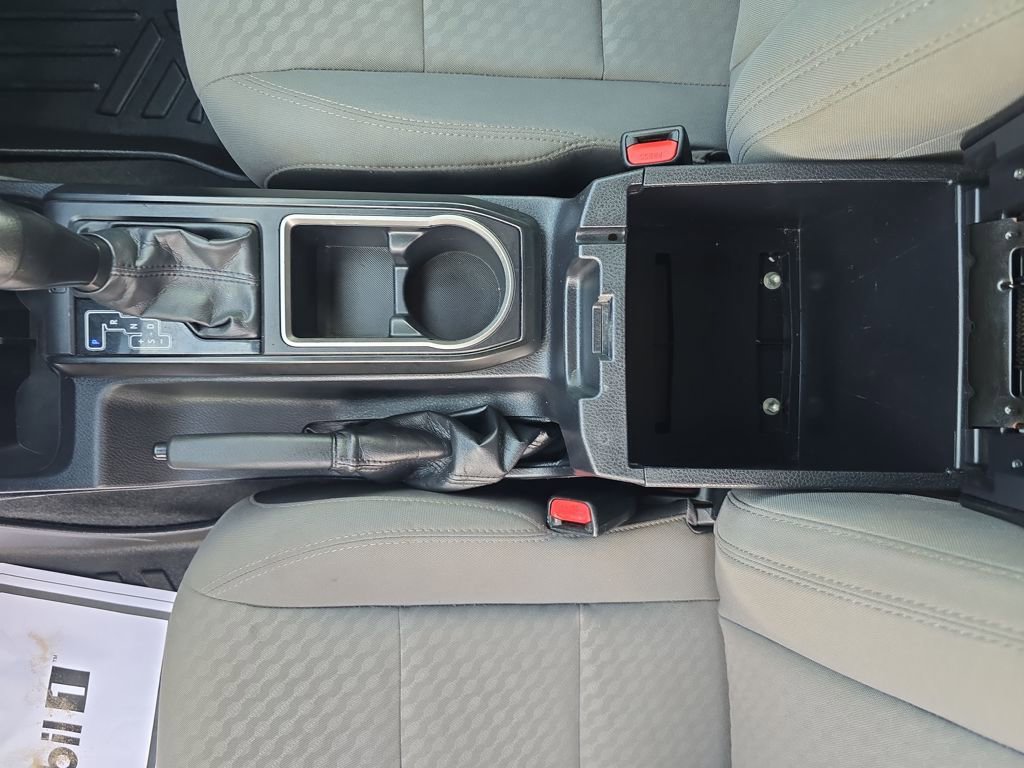 Used 2021 Toyota Tacoma SR image 31