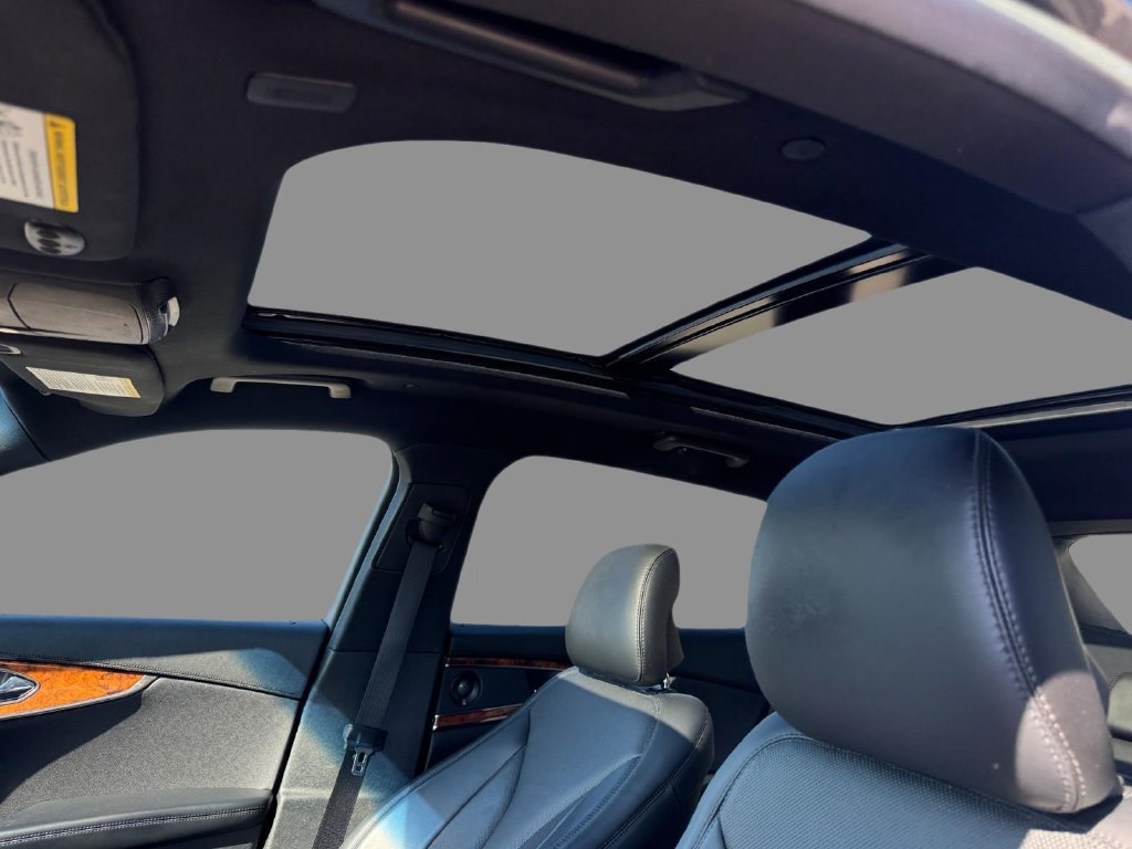 Used 2019 Lincoln Nautilus Reserve FWD image 17