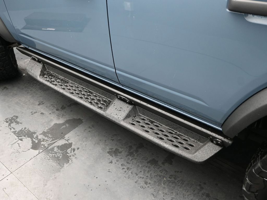New 2025 Ford Bronco Badlands image 10