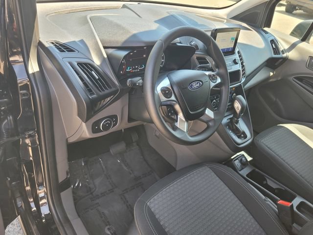 Certified 2023 Ford Transit Connect XLT FWD image 9