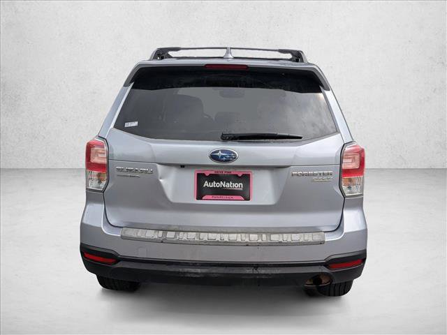 Used 2017 Subaru Forester 2.5i Premium AWD/4WD image 6