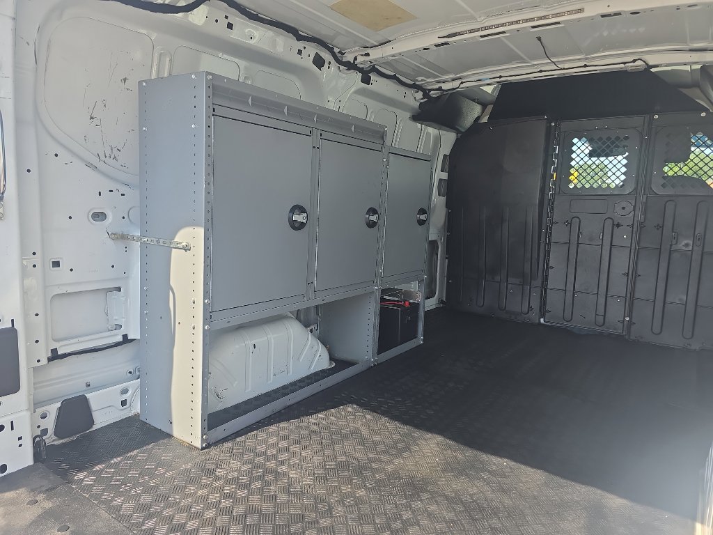 Used 2016 Ford Transit 250 Base image 12