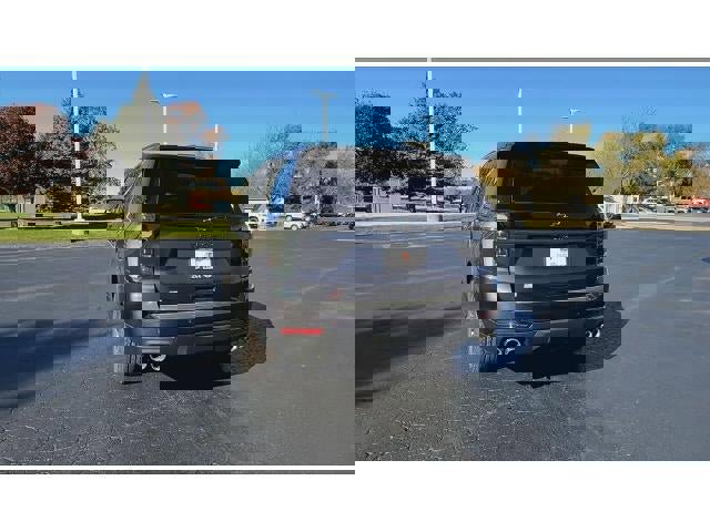 New 2026 Chevrolet Tahoe Z71 w/ Comfort Package image 7