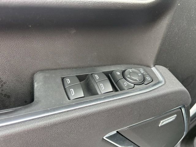 Used 2025 Chevrolet Silverado 1500 LTZ w/ LTZ Premium Package image 13