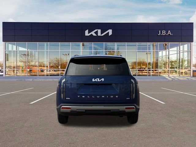 New 2027 Kia Telluride X-Line EX AWD/4WD image 5