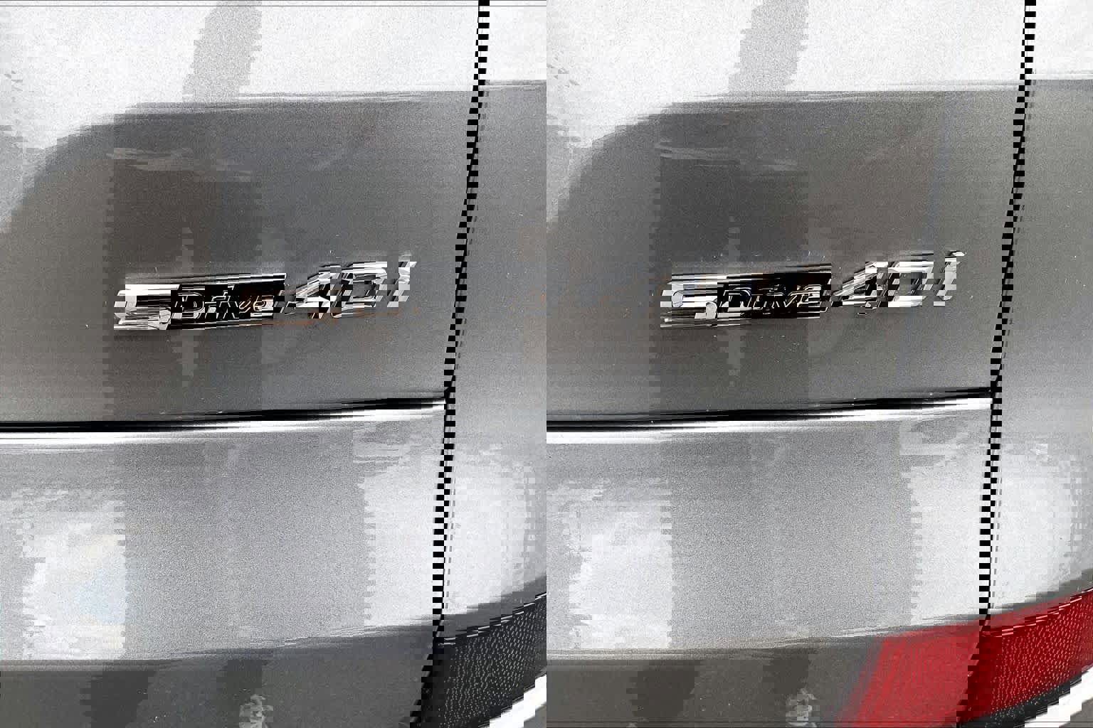 Used 2024 BMW X5 sDrive40i w/ M Sport Package image 10