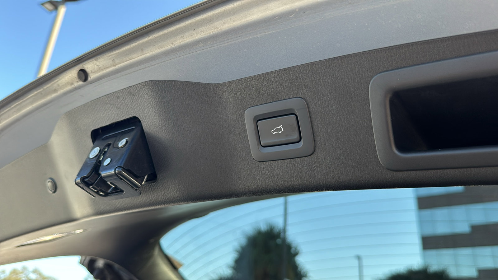 Certified 2023 MAZDA CX-5 AWD 2.5 Turbo image 31