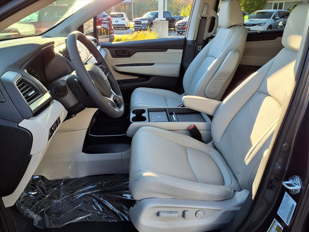 New 2026 Honda Odyssey EX-L image 4