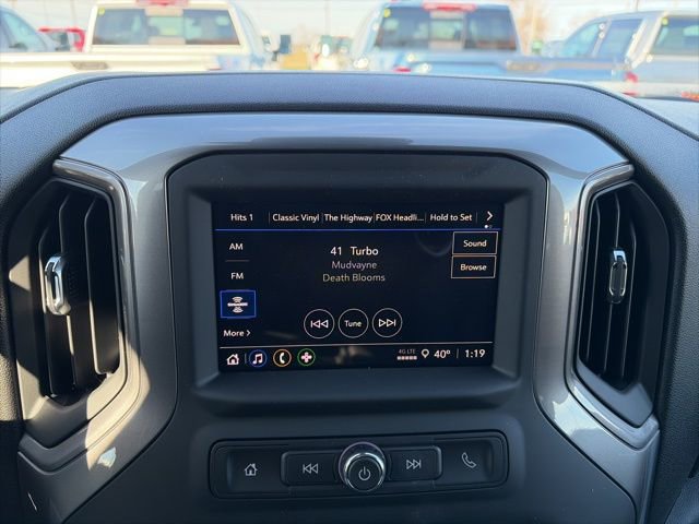 New 2026 GMC Sierra 2500 Pro image 22