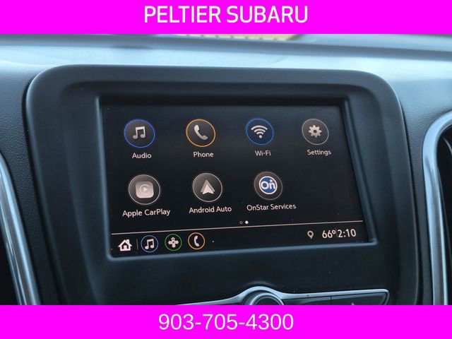 Used 2020 Chevrolet Equinox LS w/ LS Convenience Package image 32