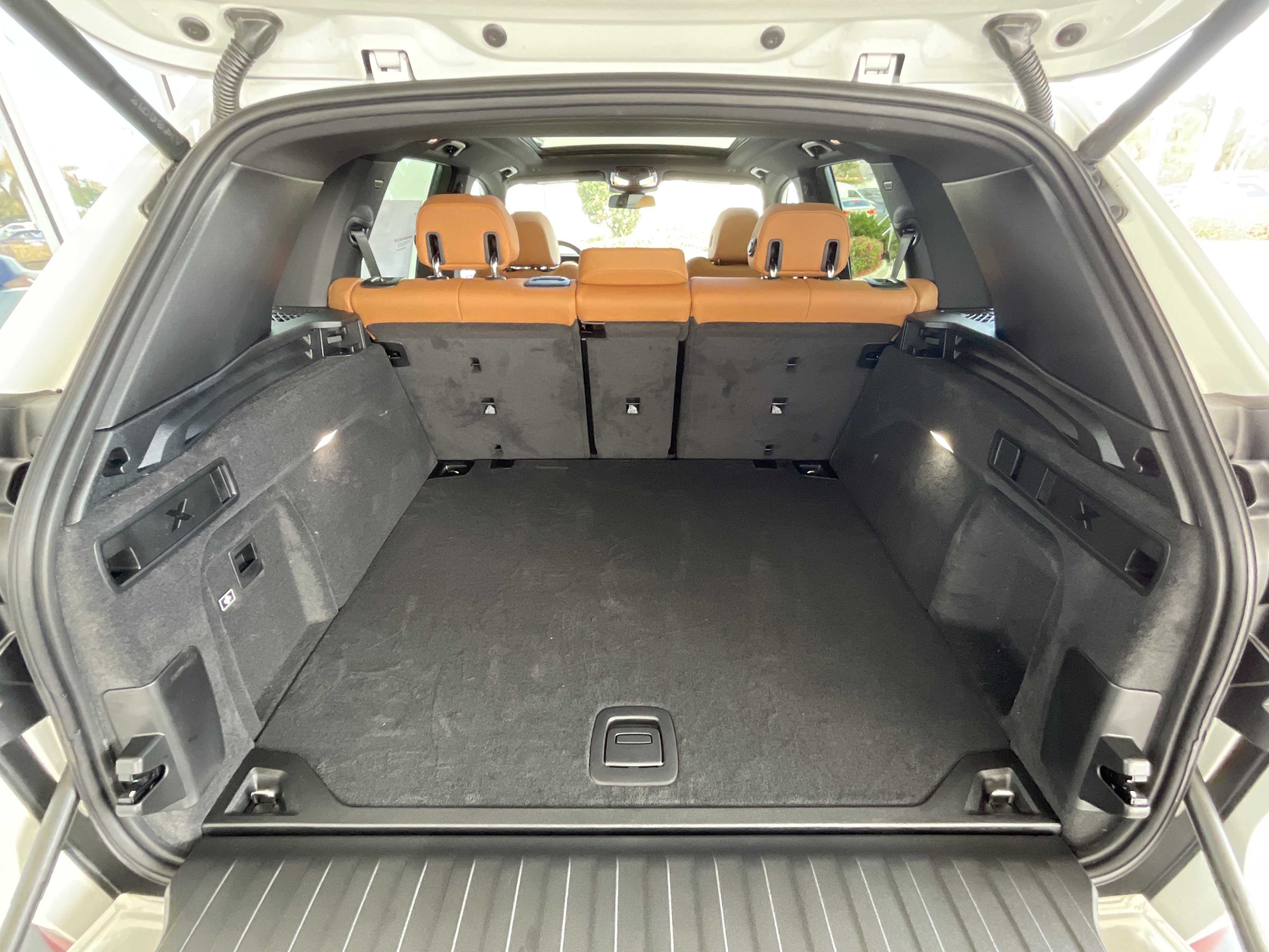 New 2026 BMW X5 sDrive40i image 31