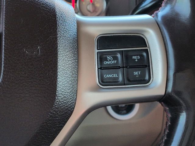 Used 2018 RAM 2500 Longhorn w/ Longhorn Southfork Package image 34