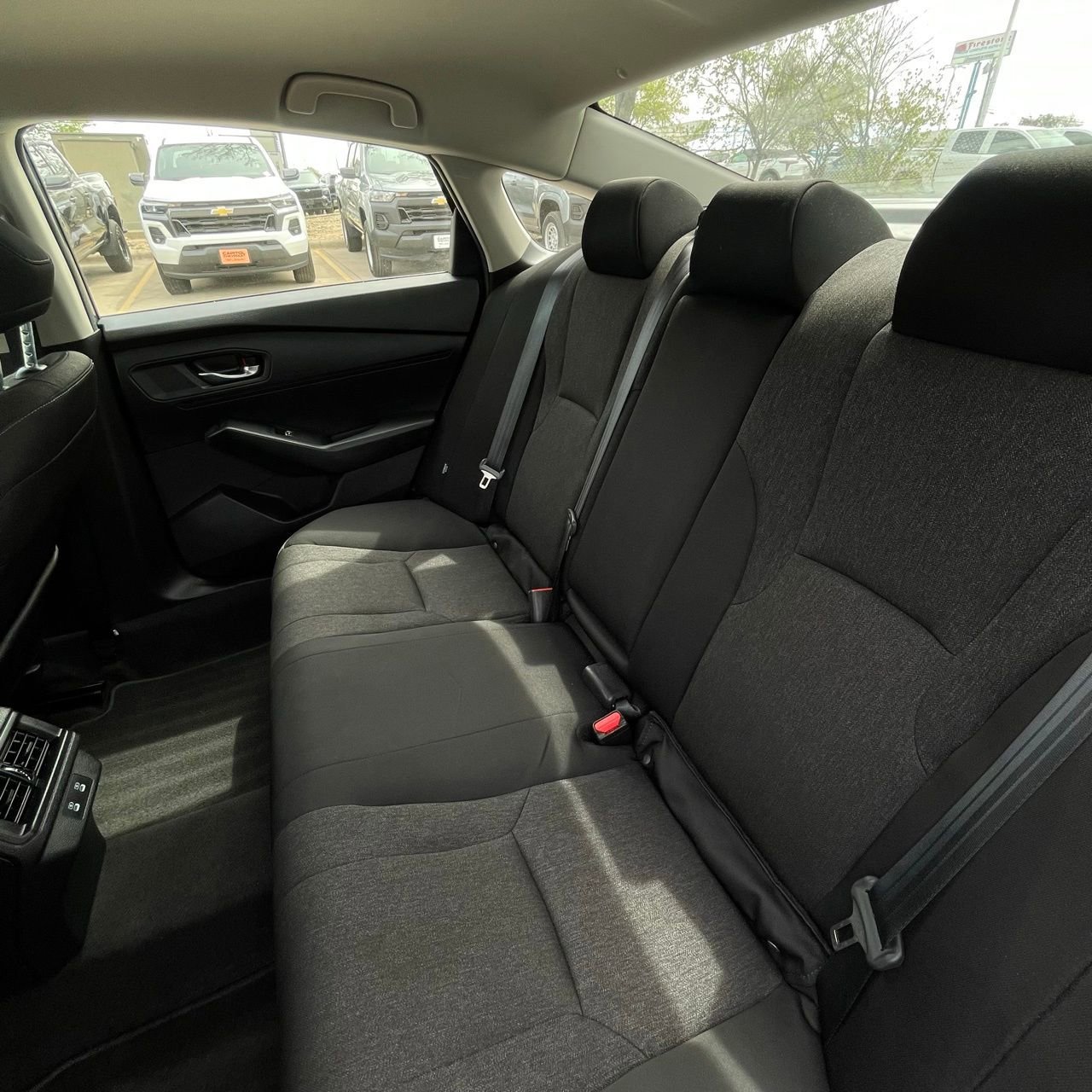 Used 2025 Honda Accord LX image 23