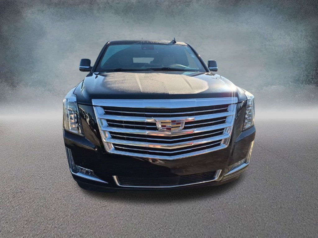 Used 2020 Cadillac Escalade ESV Platinum AWD/4WD image 5