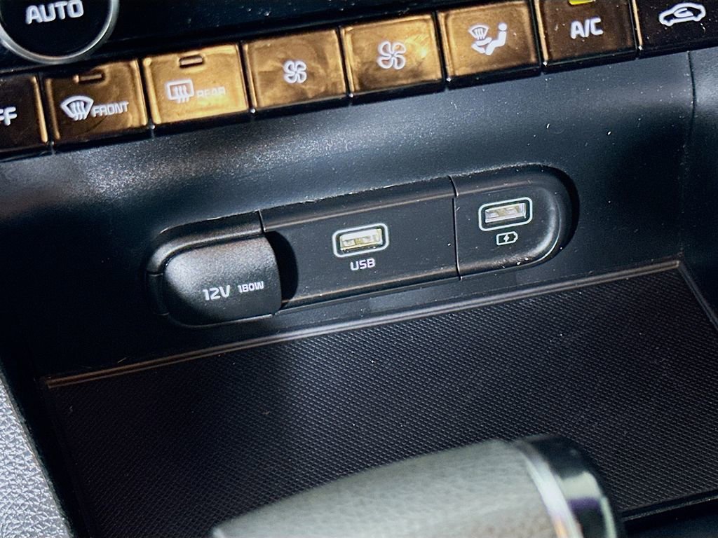 Used 2021 Kia K5 GT-Line image 27