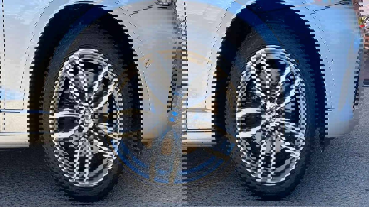 Used 2018 BMW X4 M40i image 30