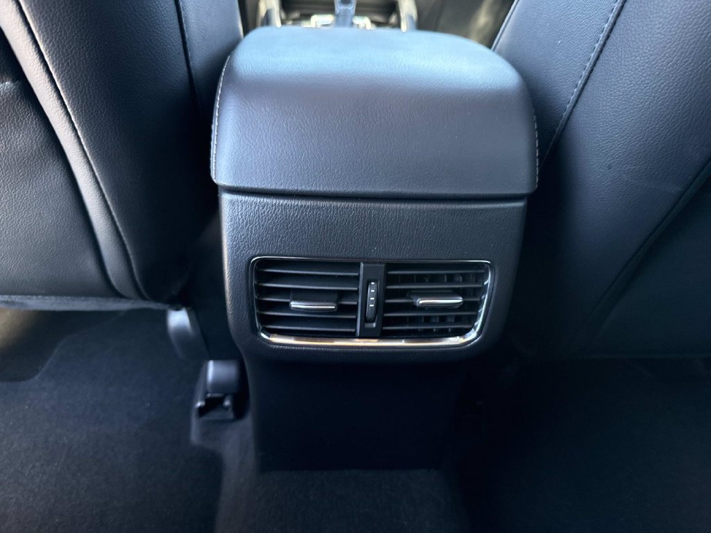Certified 2025 MAZDA CX-5 AWD 2.5 S w/ Premium Plus Pkg image 19