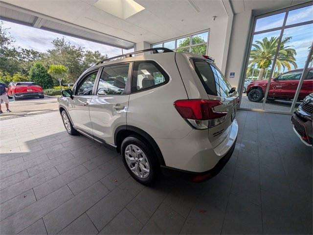 Used 2023 Subaru Forester image 10