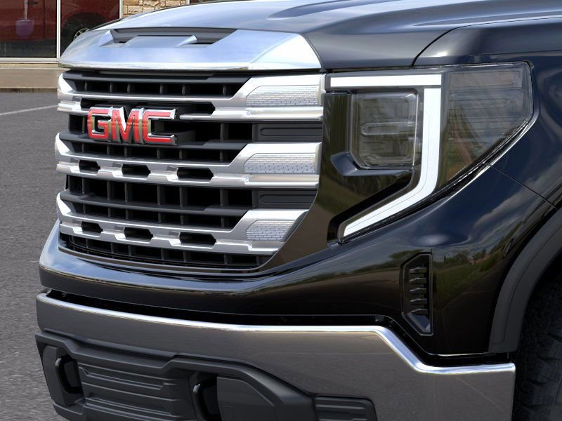 New 2026 GMC Sierra 1500 SLE AWD/4WD image 13