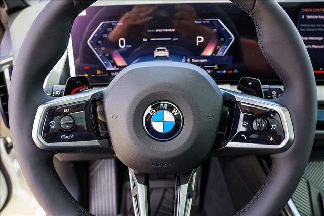 New 2026 BMW X3 xDrive30 AWD/4WD image 14