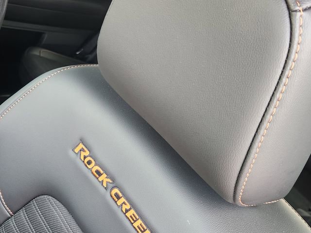 Used 2025 Nissan Pathfinder Rock Creek image 24