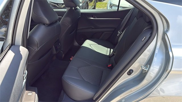 Used 2024 Toyota Camry XSE image 16