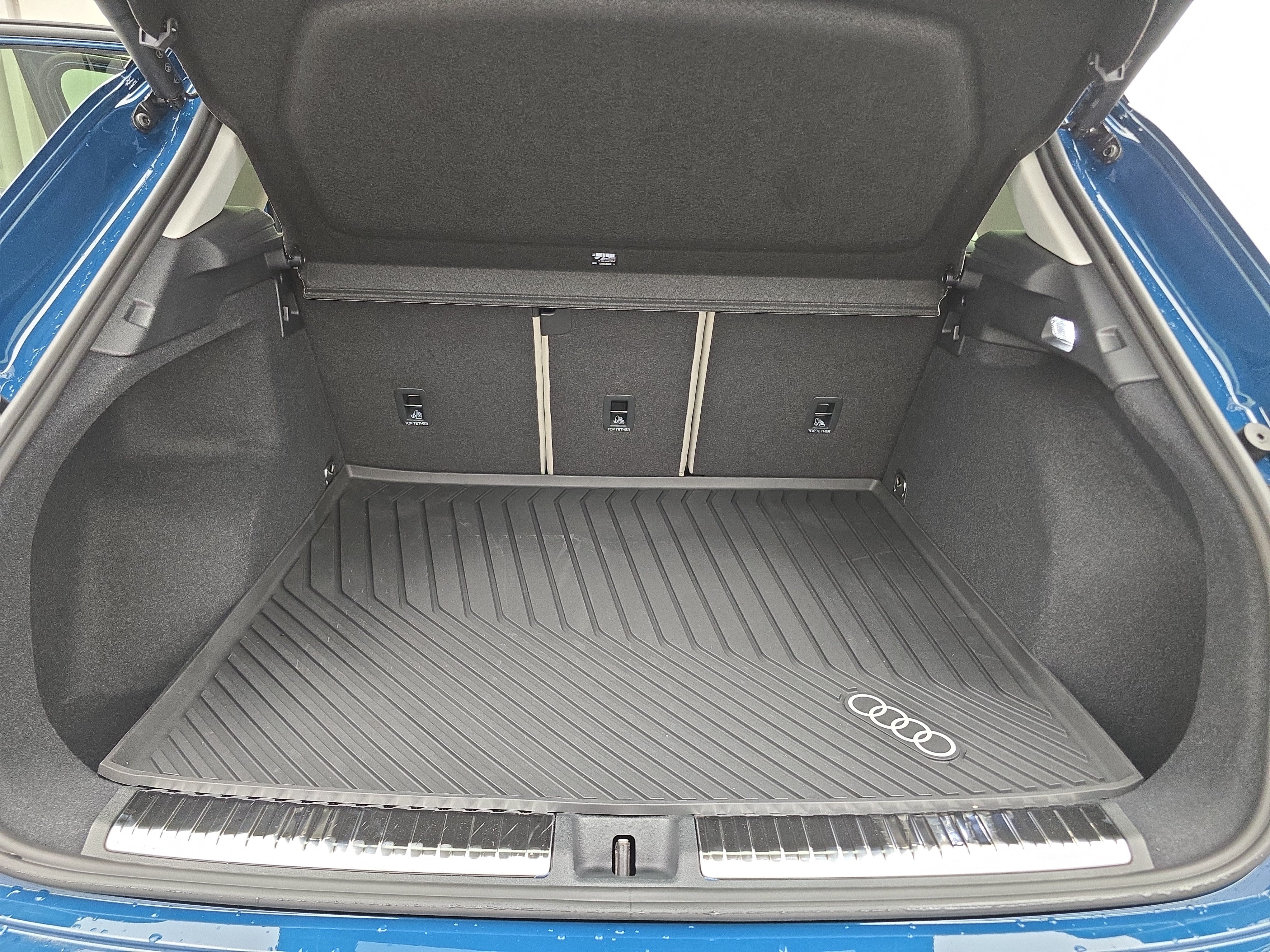 New 2026 Audi Q3 quattro 2.0T AWD/4WD image 12