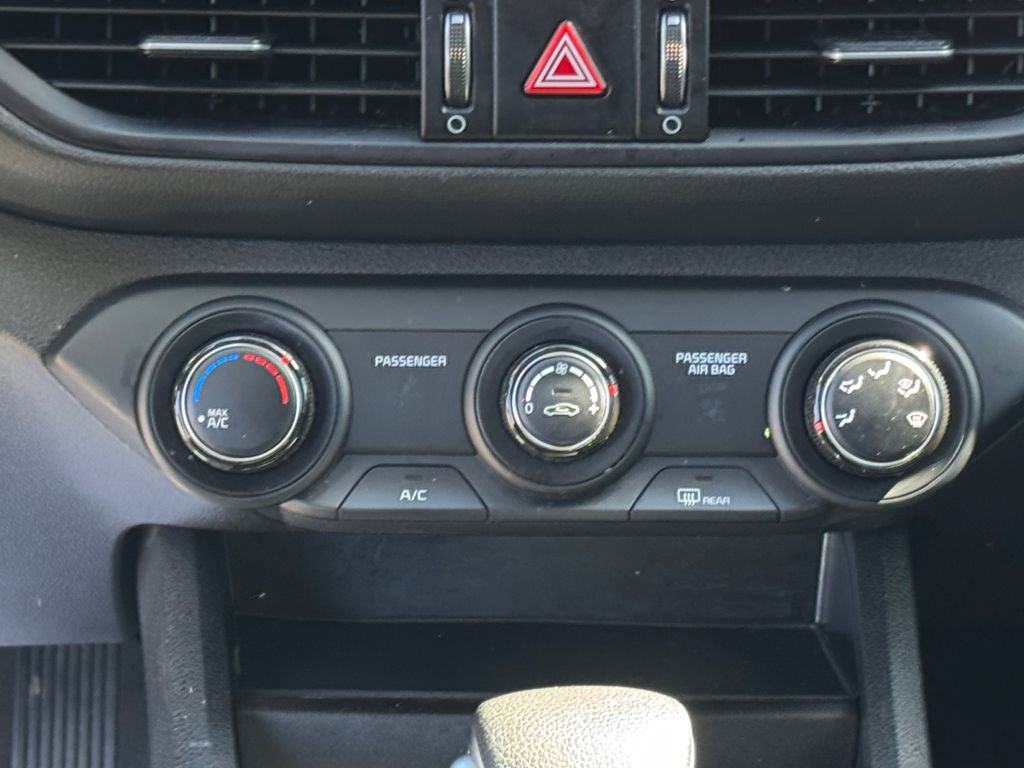 Used 2024 Kia Forte LXS image 22