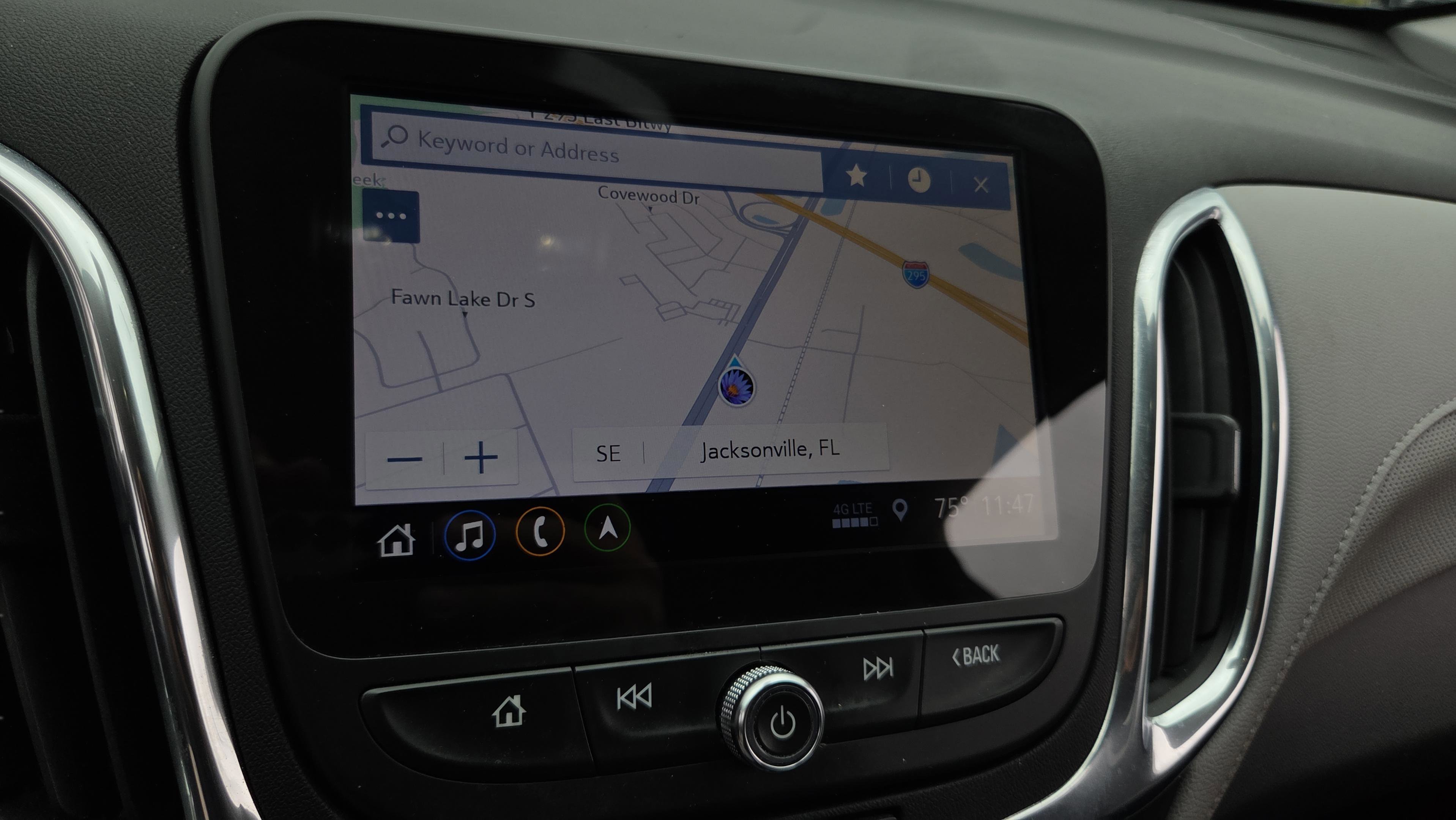 Certified 2020 Chevrolet Equinox Premier FWD image 18
