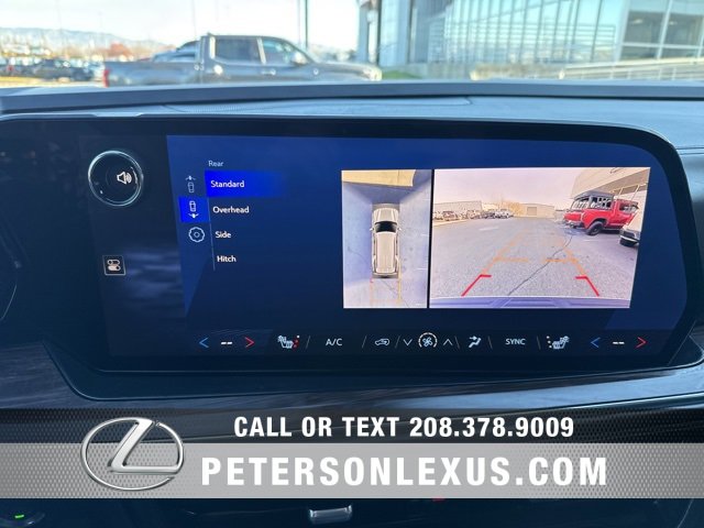 Used 2025 Chevrolet Tahoe LT w/ Comfort Package image 15