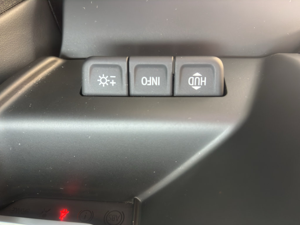 Used 2022 GMC Sierra 1500 Denali w/ Technology Package AWD/4WD image 16