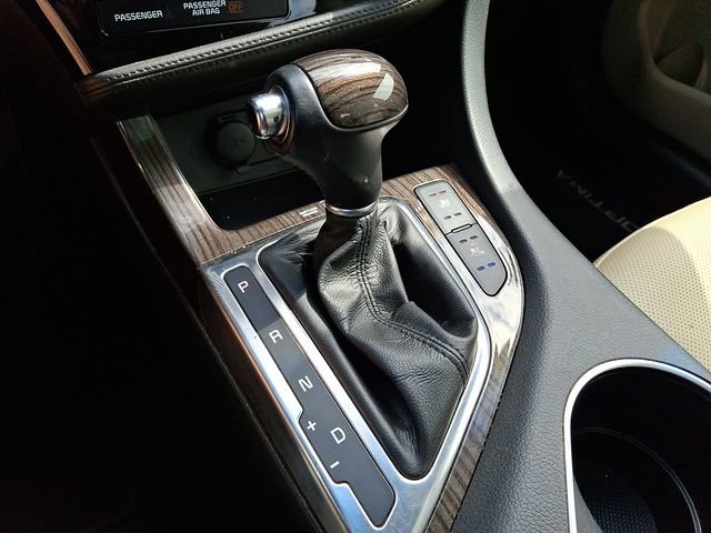 Used 2015 Kia Optima EX w/ EX Premium Package FWD image 14