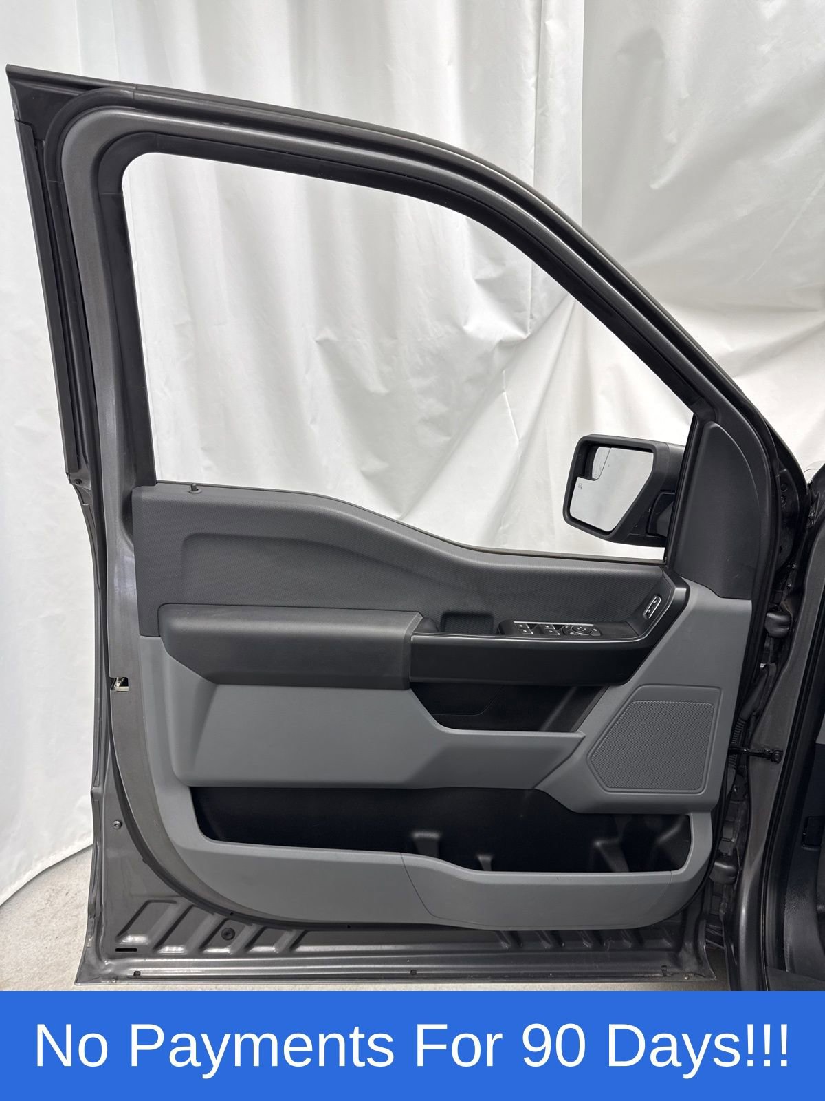 Used 2022 Ford F150 XL image 13