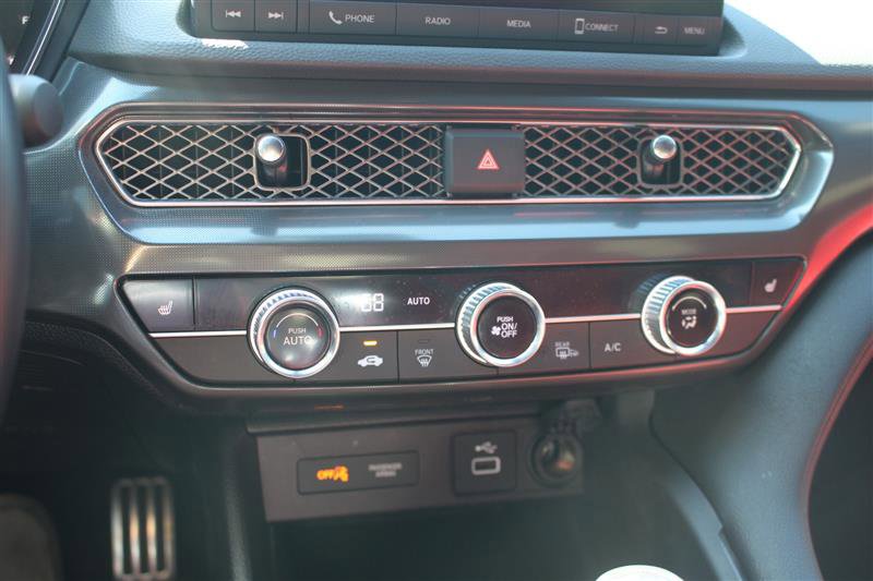 Used 2024 Acura Integra A-Spec image 20