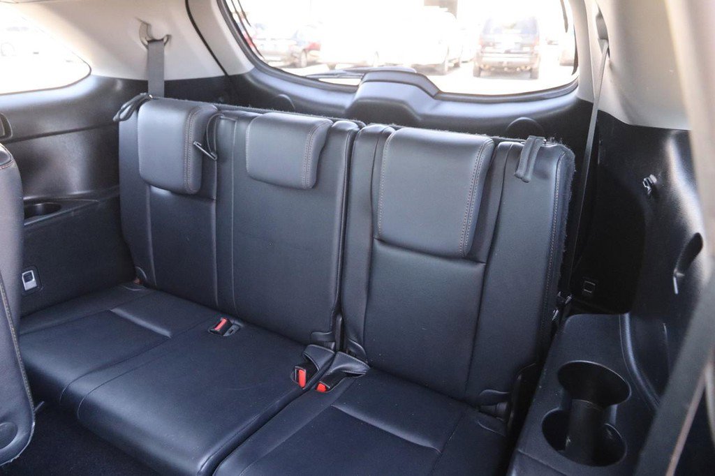 Used 2014 Toyota Highlander Limited AWD/4WD image 14