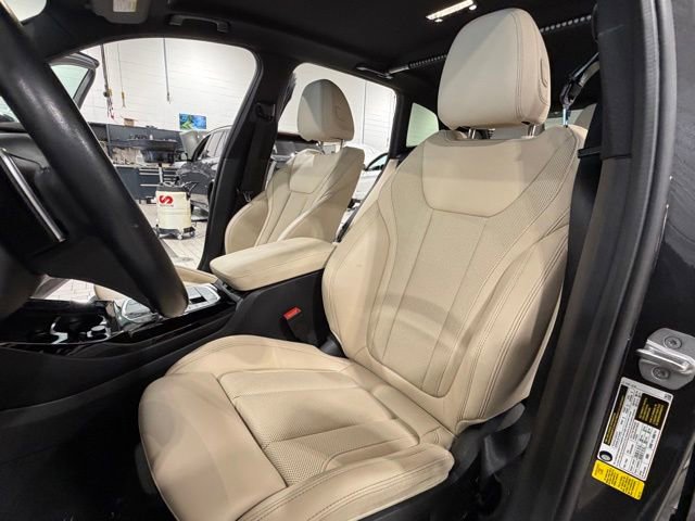 Used 2023 BMW X3 sDrive30i w/ Parking Assistance Package RWD image 27