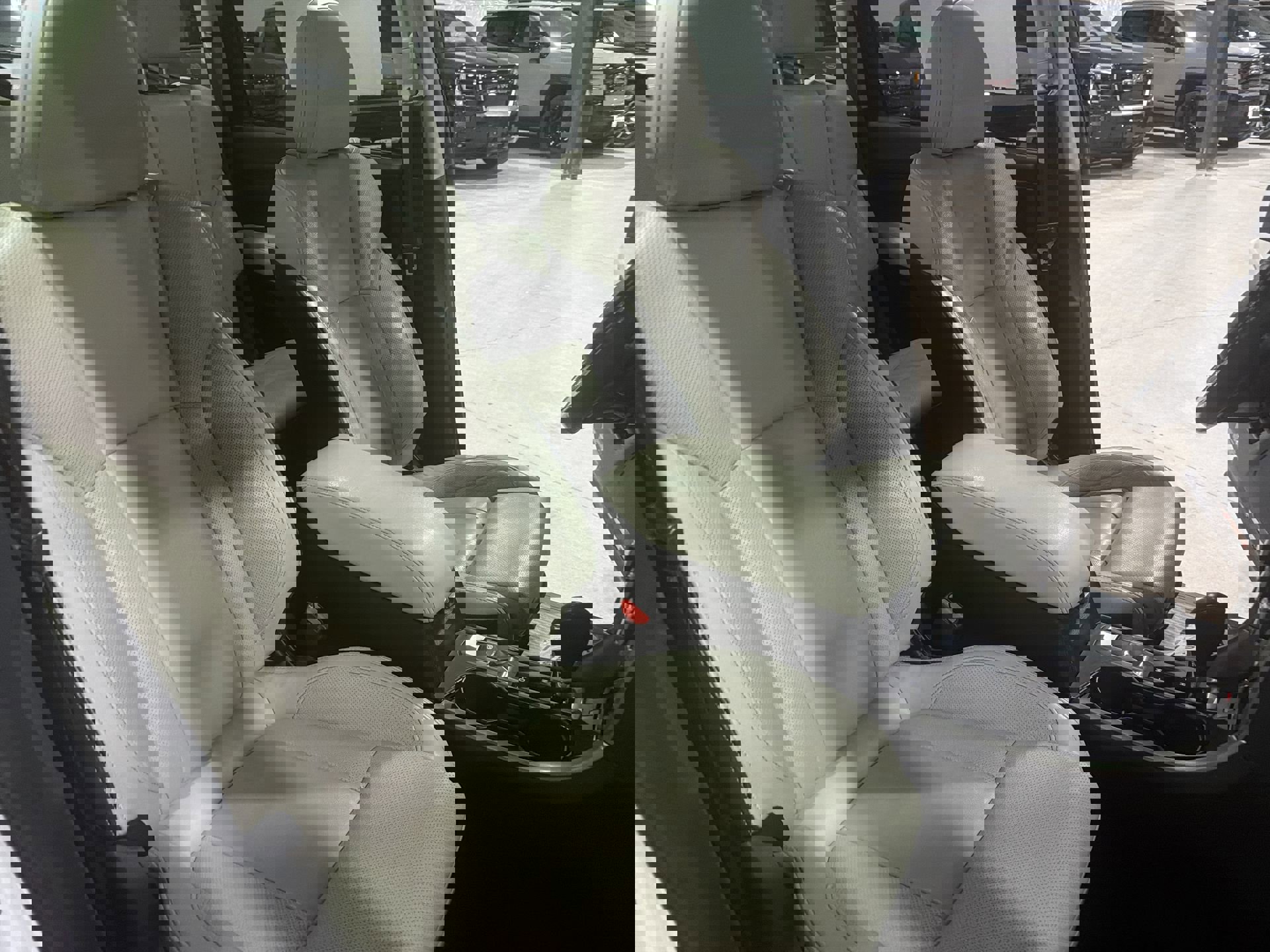 Used 2021 Subaru Ascent Limited w/ Technology Package image 35