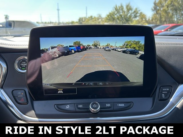 Used 2023 Chevrolet Blazer LT w/ Convenience Package image 24