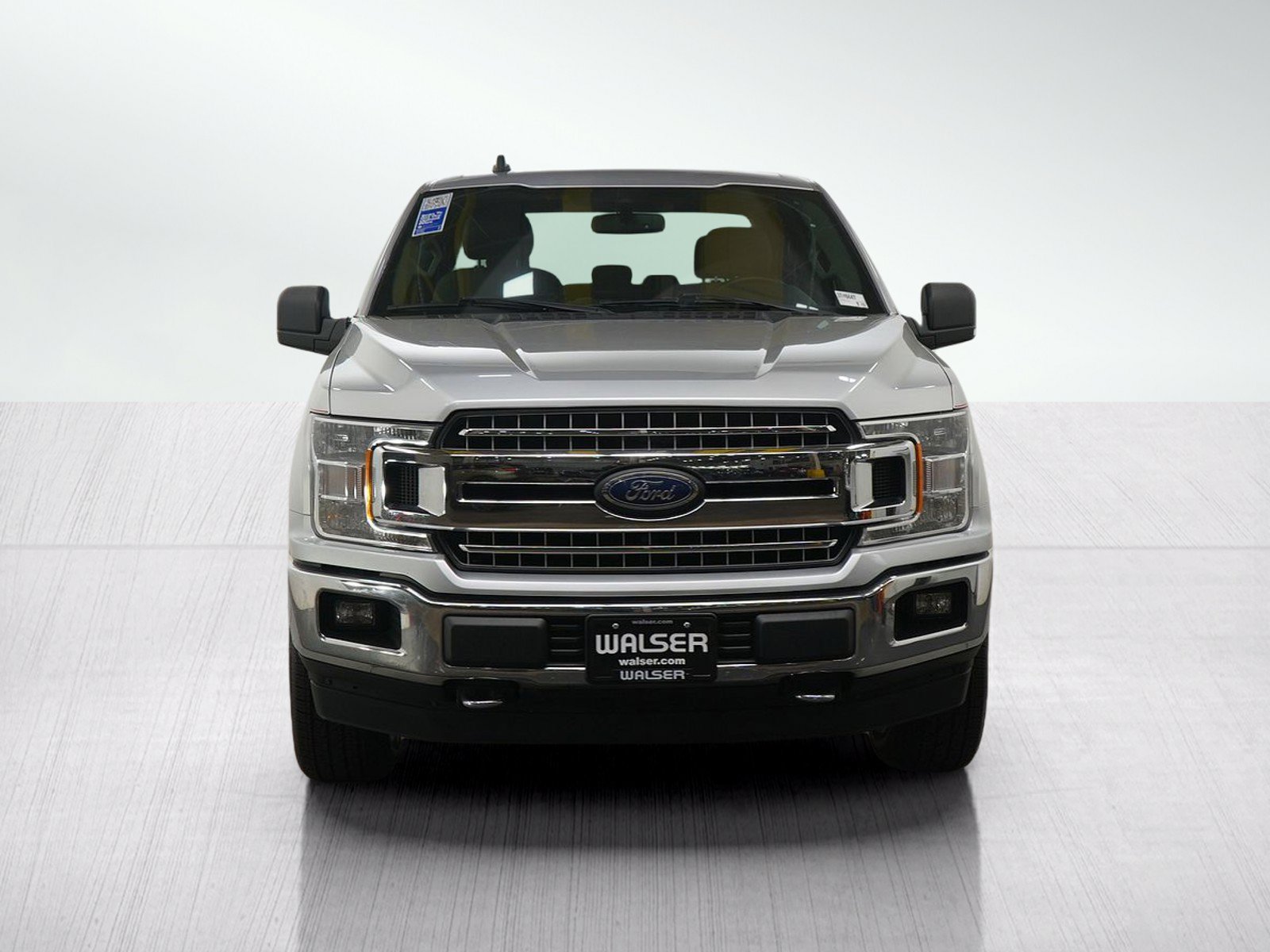 Used 2019 Ford F150 XLT w/ Equipment Group 302A Luxury AWD/4WD image 11