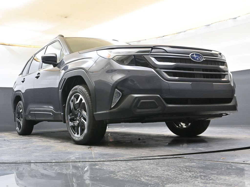 New 2026 Subaru Forester Limited image 44